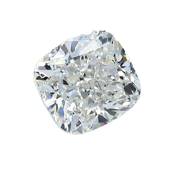 Cushion Cut