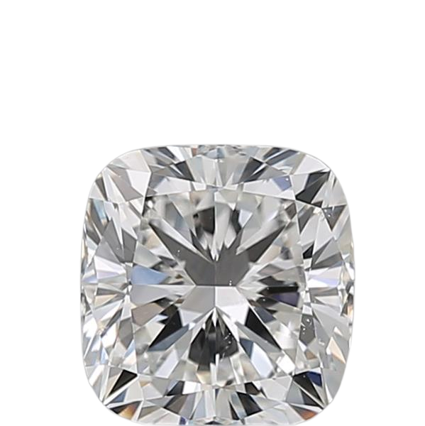 Cushion Cut
