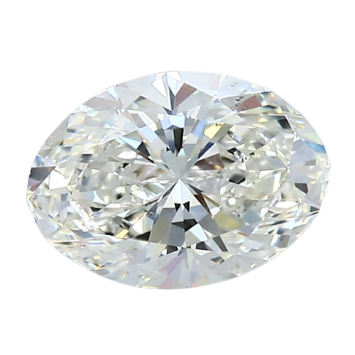 Oval Cut