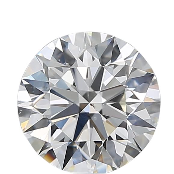 Round Cut