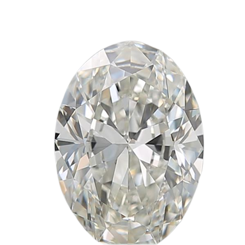 Oval Cut