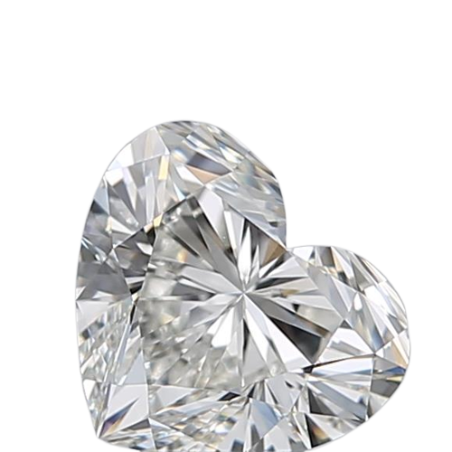 Heart Cut