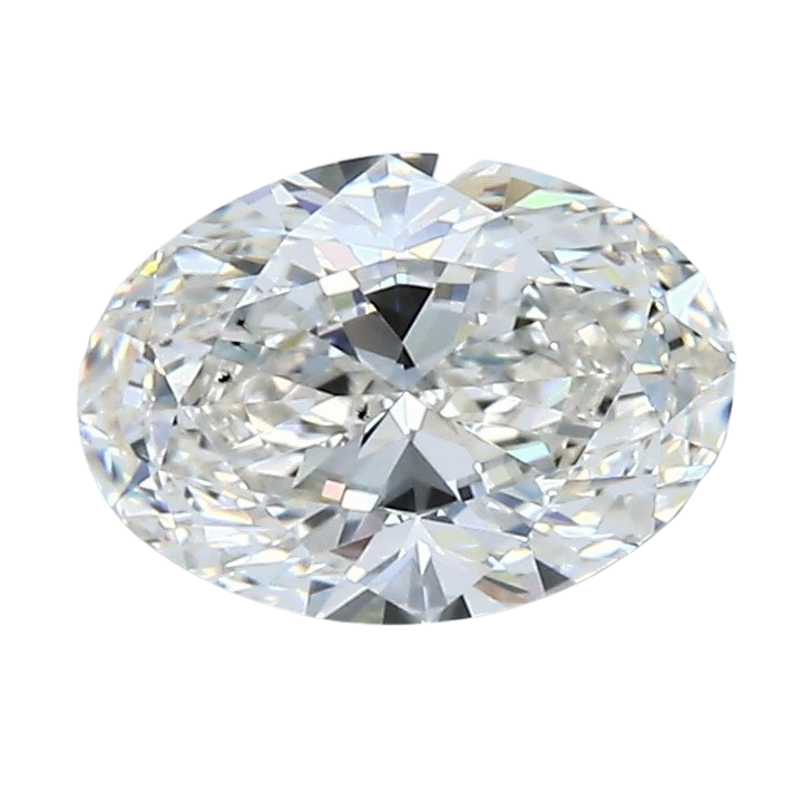 Oval Cut