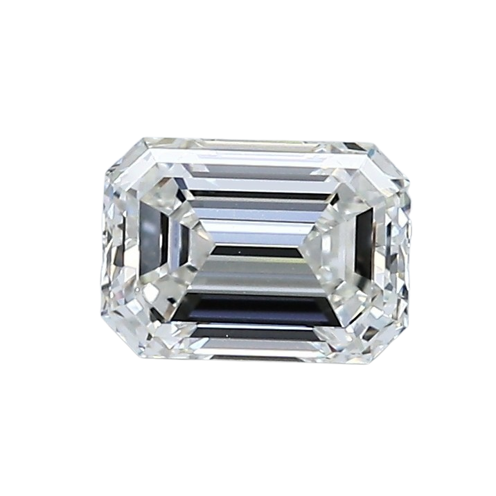 Emerald Cut