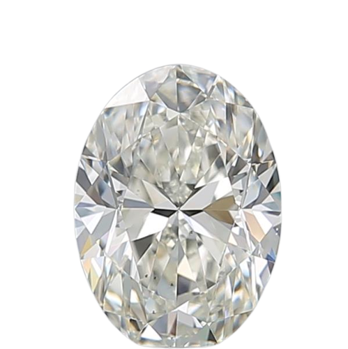 Oval Cut