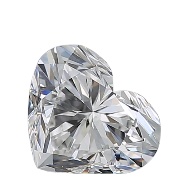 Heart Cut