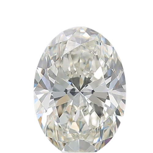 Oval Cut
