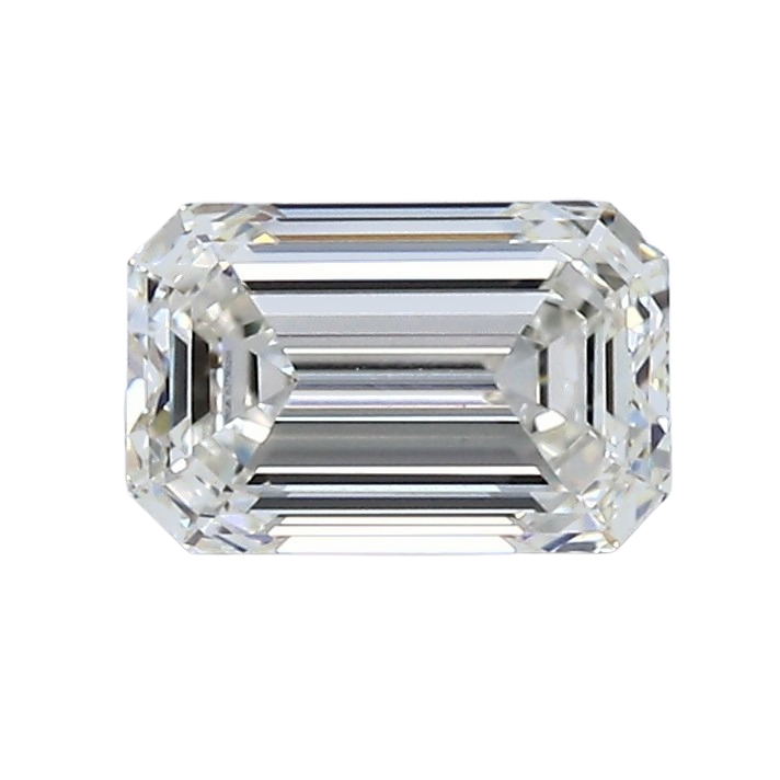 Emerald Cut