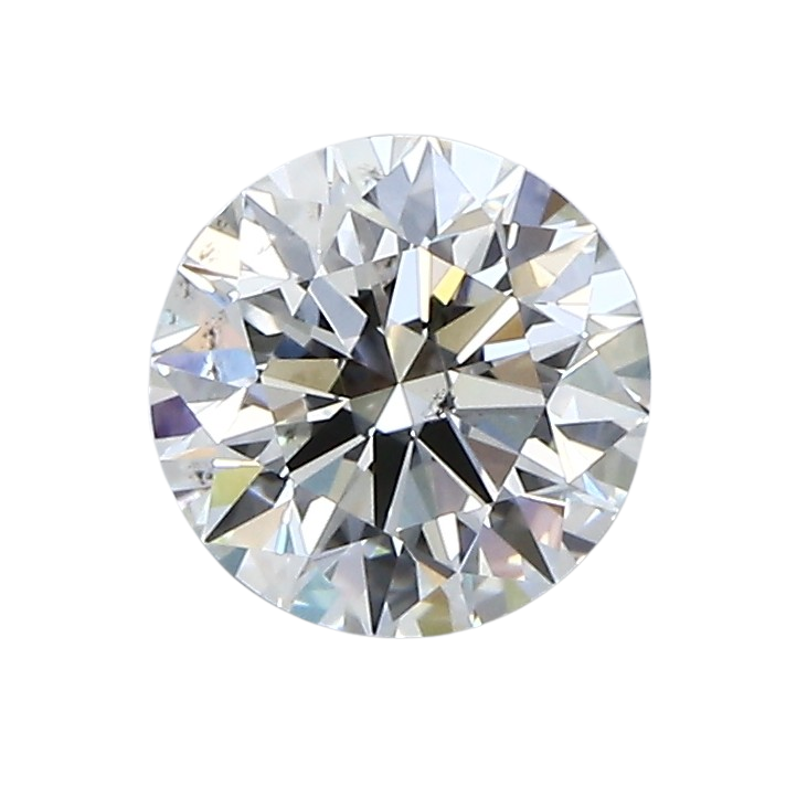 Round Cut