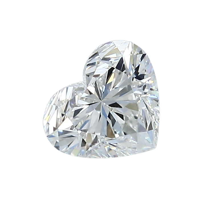 Heart Cut