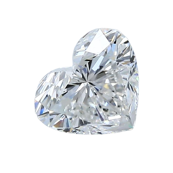 Heart Cut