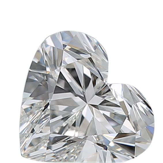 Heart Cut