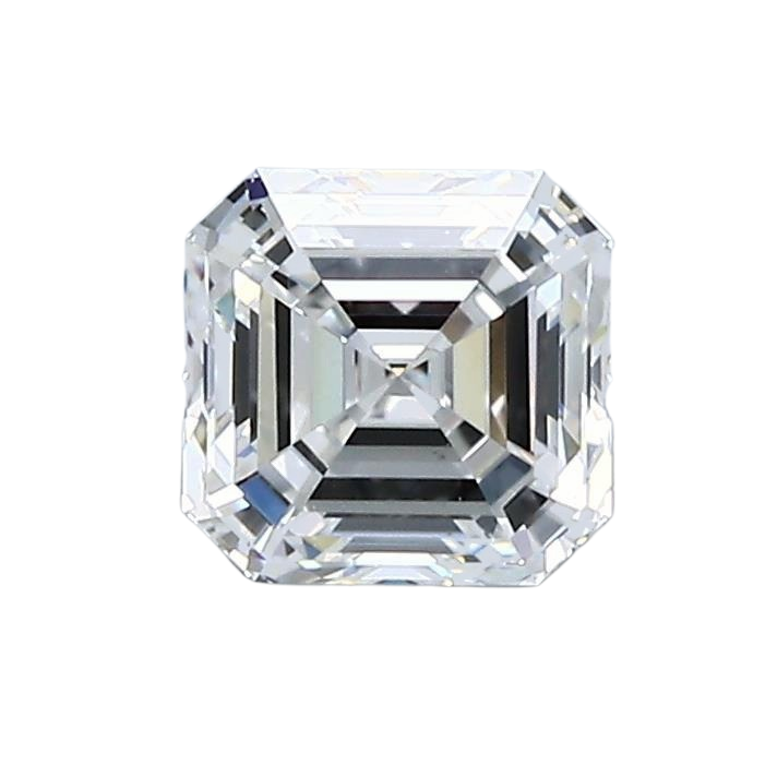 Asscher Cut