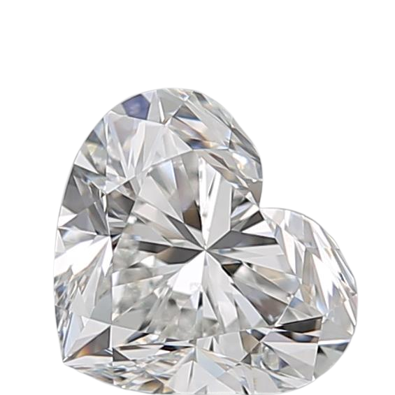 Heart Cut
