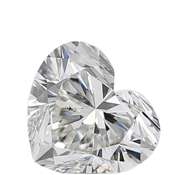 Heart Cut