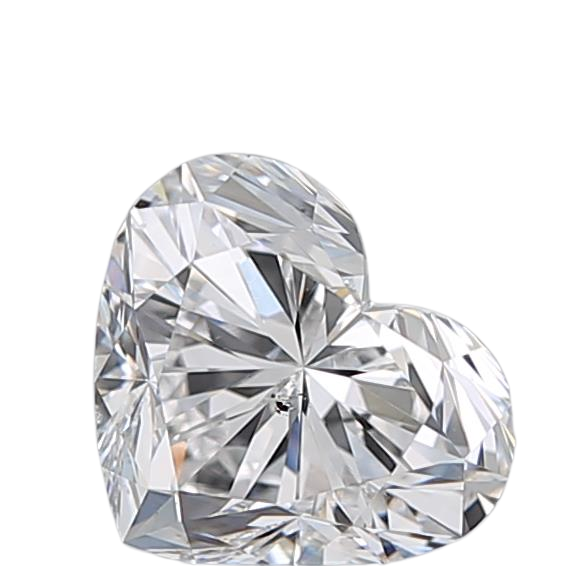 Heart Cut