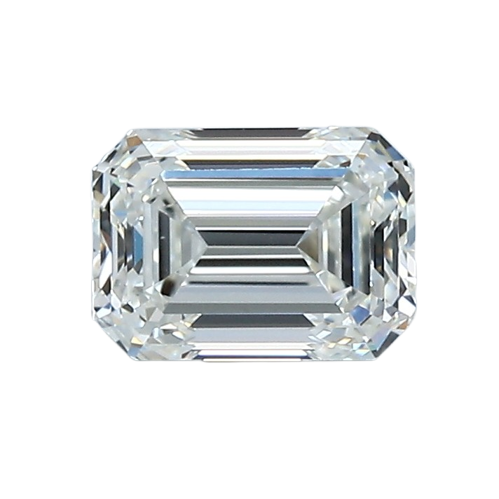 Emerald Cut