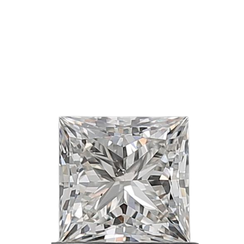 Princess Cut