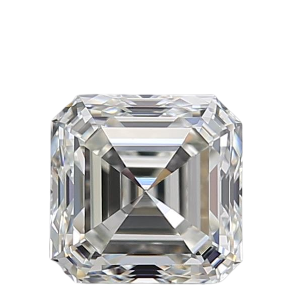 Asscher Cut