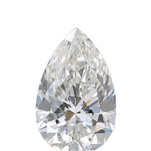 Pear Cut