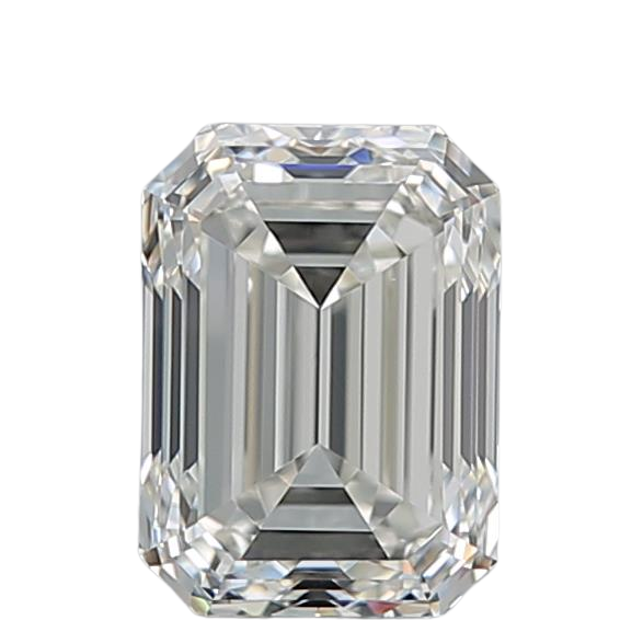 Emerald Cut