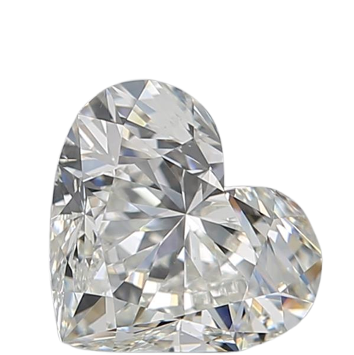Heart Cut
