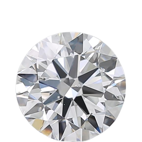 Round Cut