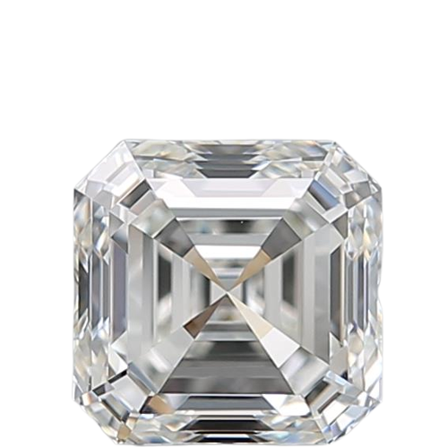 Asscher Cut