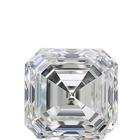 Asscher Cut