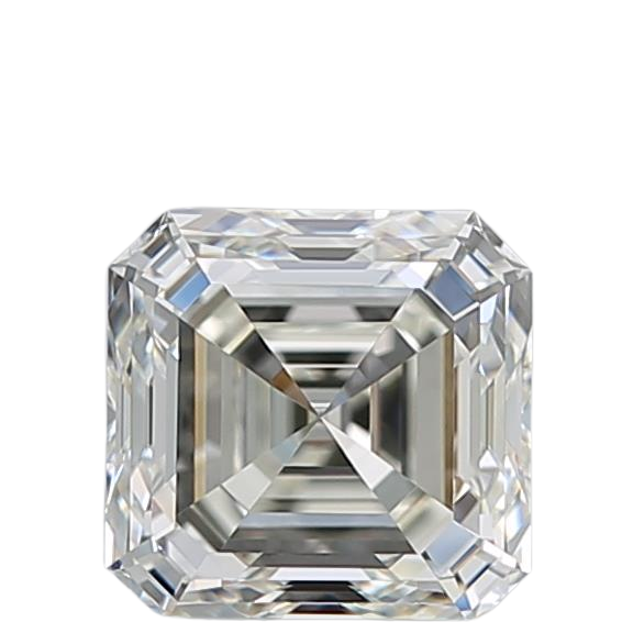 Asscher Cut