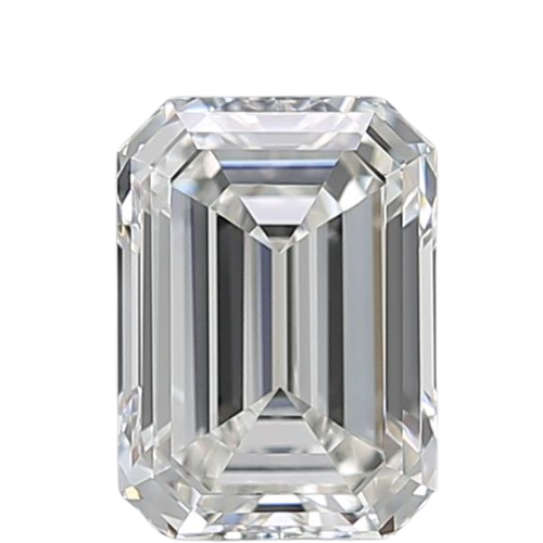 Emerald Cut
