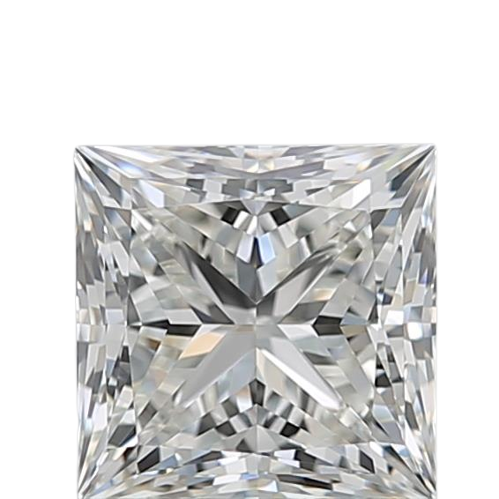 Princess Cut