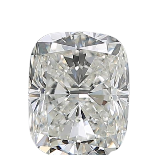 Elongated Cushion Cut