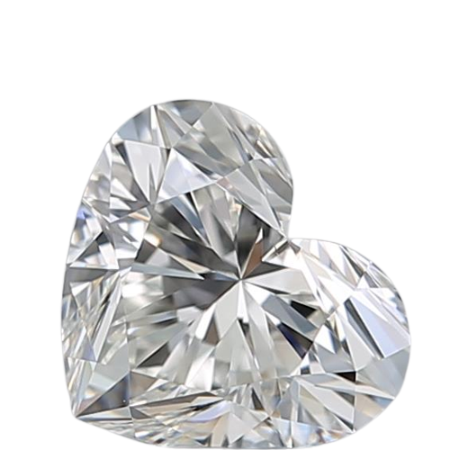 Heart Cut