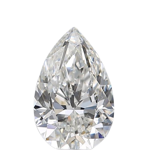 Pear Cut