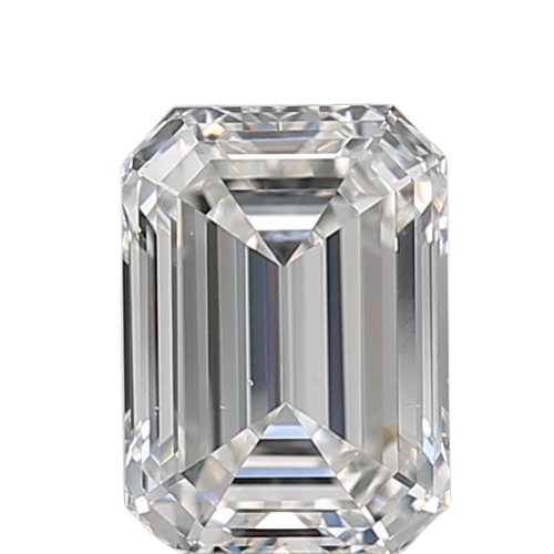 Emerald Cut