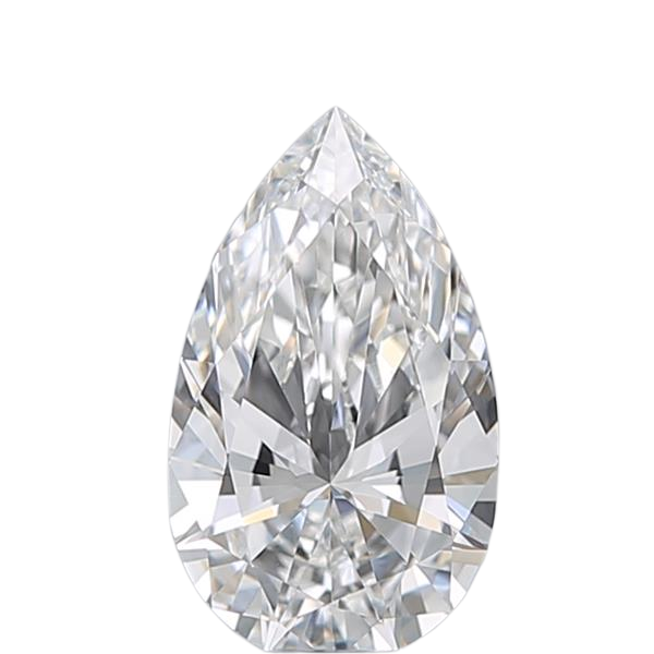Pear Cut