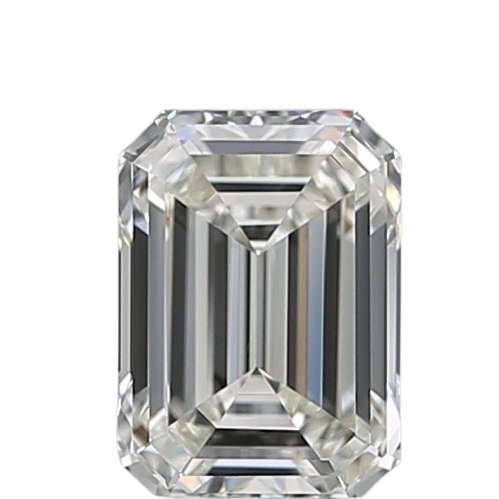 Emerald Cut