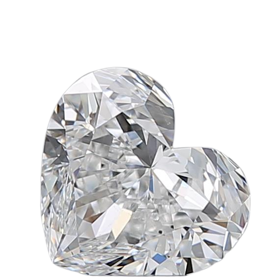 Heart Cut