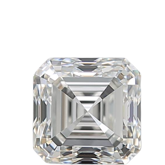 Asscher Cut