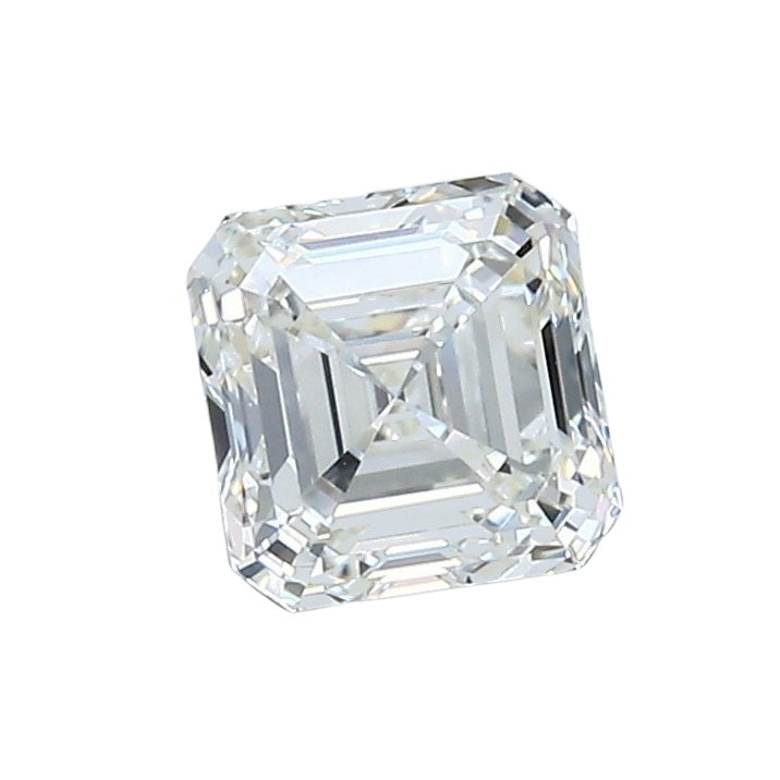 Asscher Cut