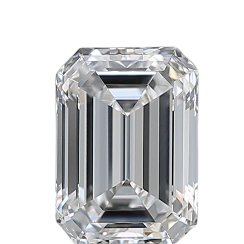 Emerald Cut