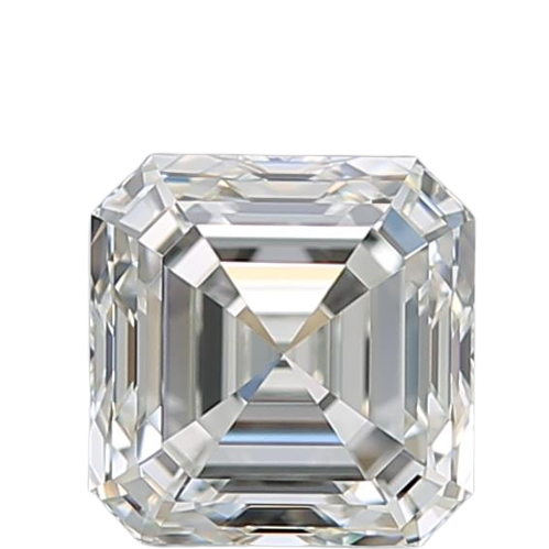 Asscher Cut