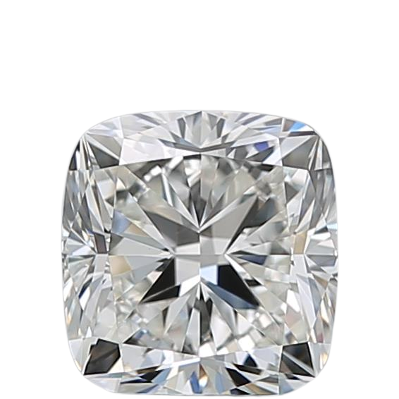 Cushion Cut