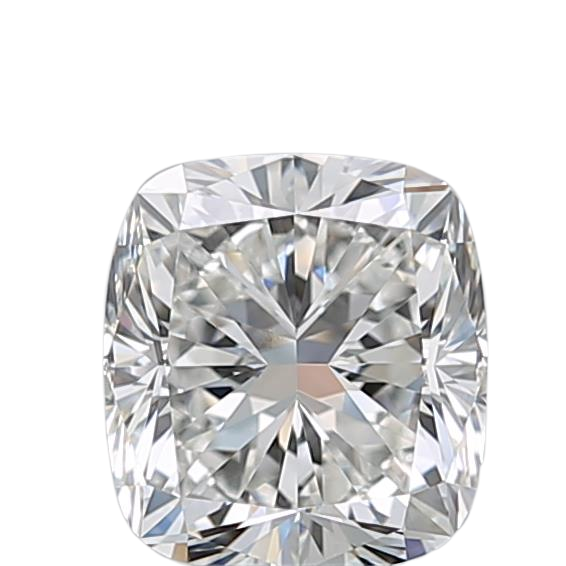 Cushion Cut