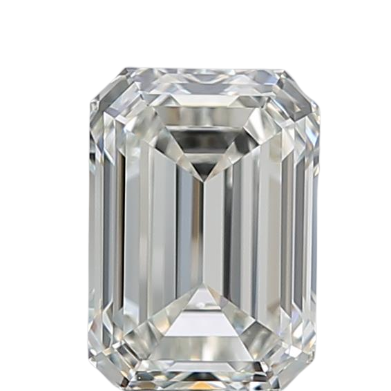 Emerald Cut