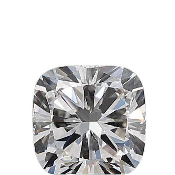 0.52 Carat G VS1 Cushion Natural Diamond