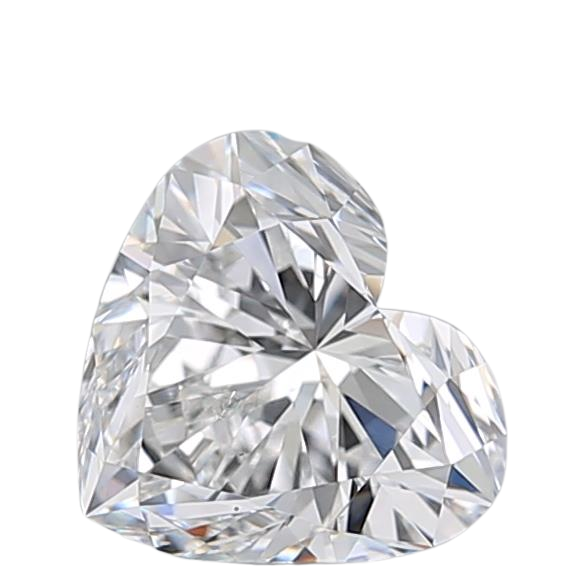 Heart Cut