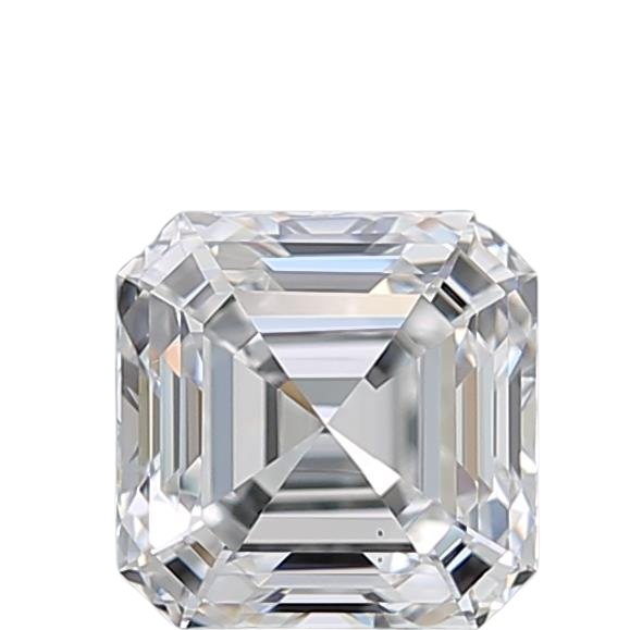 Asscher Cut
