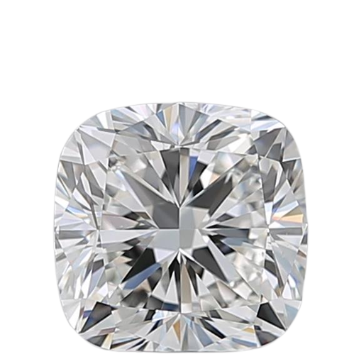 Cushion Cut